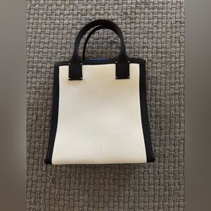 Rothy's Petite Classic Tote in Grand Piano